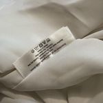 MM.LaFleur M.M.LaFleur Peggy Top in Ivory Size S Photo 4