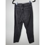 PacSun  Women's Washed Black Ultra High Rise Slim Jeans 26 Photo 2