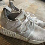 Adidas White NMD  Sneakers Photo 0