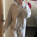 Abercrombie & Fitch Essential Popover Hoodie Photo 0