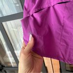 Lululemon  Running shorts Speed 4-way Stretch Ultra Violet Wi14 Quilt 27 low rise Photo 10