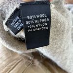 Vintage pearl sweater top Size M Photo 2