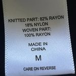 New York And Company  Layered Sweater  Photo 5