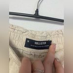 Hollister Womens  Linen Pant Size medium Photo 1