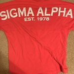 Spirit Jersey Sigma Alpha Photo 0