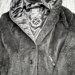 NWT DIXXON Women's Sherpa Cardigan Photo 0