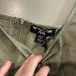 Pretty Little Thing  Acid Green Bodysuit Photo 1