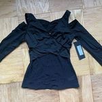 Michi black v Photo 0