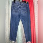 American Eagle Outfitters Relaxed Fit Blue Jeans Photo 1