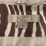 Loft SKIRT SIZE 16 brand new with tag length 20” waist 40” see all photos (P8) Photo 3