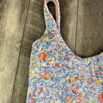 J.Crew  Scrunchie Classic One Piece Swimsuit  Photo 6