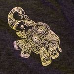 SheIn Crop Top Photo 1