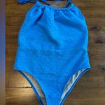 Free People Free-est Amber One Piece Swimsuit Small Photo 1