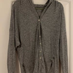 Victoria's Secret Victoria’s Secret lightweight cardigan.  Size:  SP.  Soft. Photo 0