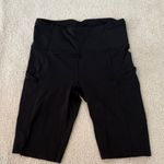 Lululemon Black lulu Shorts Photo 0