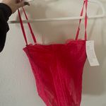 Urban Outfitters Corset Top Photo 1