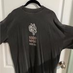 Darc Sport gym shirt Gray Size M Photo 0