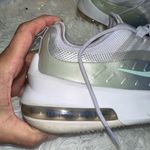 Nike  Air Max Axis Premium Women's Purple Teal Running Shoes Size 11 BQ0126-500 Photo 7