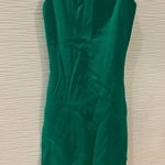 Hera Collection Mini Green Dress Photo 0