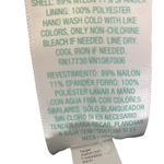 Kona Sol Womens Faux Wrap Halter Bikini Top Photo 7