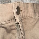 kim rogers  Tan Casual Pants size 14P Photo 2