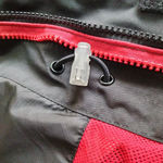 White Sierra  LARGE Sierra Tek Performance Black Lightweight Unisex Ski Jacket Photo 9