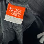 Nike Y2K Side Zip Cropped Athletic Pants S Photo 3