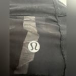 Lululemon athletica Black Ski Jacket Photo 4