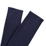 Ralph Lauren Lauren Lambswool Military Sweater Coat Navy Double Breasted L F265 Photo 10