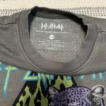 Def Leppard Pullover Photo 2