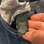 Ralph Lauren Lauren LRL mid rise classic bootcut jeans size 4 Photo 13