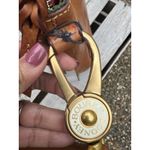 Dooney & Bourke Large Cassidy Hobo Shoulder Bag - Chestnut Photo 6