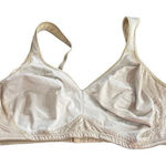 Playtex  size 46C tan wide straps 4 snaps Photo 0