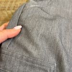 FIGS  technical collection scrub set graphite top size XS bottoms size S/P Photo 12