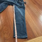 Kut From The Kloth NWT KUT from the cloth Reese High Rise Ankle Straight Paperbag Waist Jean Size 4 Photo 11