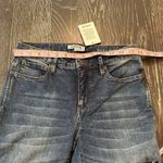 Orvis NWT Women's Skinny Jeans Mid-Rise Stretch Cotton Blue Size 4 Photo 8