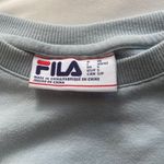 FILA Crewneck Photo 2