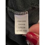 Harry Potter/Torrid Deathly Hallows split tone long sleeve sweatshirt Size 2(2X) Gray Photo 6