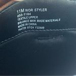 Worthington  Women's Brown Size 11M Suede Ankle Boots Photo 6