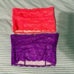 Victoria's Secret PINK Victoria’s Secret Tube Tops Photo 2