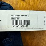 AG Adriano Goldschmied NEW Maternity Legging Ankle Skinny Jeans Denim 32 Photo 10