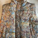 Current Air Boutique Puffer Vest  Photo 1