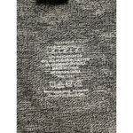 NFL  grey Saint's sweater black and gold women's medium NWT Photo 5