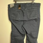 Torrid Women's Plus Size Dark Wash Bombshell Flare Jeans - Size 26R - NWT Photo 9