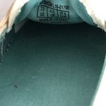 Keds Womens Boat Shoes Flats Canvas Lace Up Slip 7 Photo 6