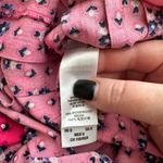 Juicy Couture Floral Maxi Skirt Size 0 Photo 3