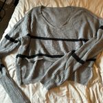 SheIn Cropped Sweater Photo 0