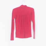 Maeve ANTHROPOLOGIE  Mariah Gathered Turtleneck Sweater Size XS Photo 5