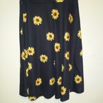 Luck Co Daisy Spaghetti Strap Sundress-Size XL-Adjustable Strap-Knee Length Photo 3