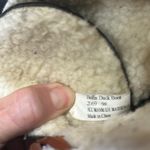 Seven7 Hollis duck boots, made by , size 9 Photo 1